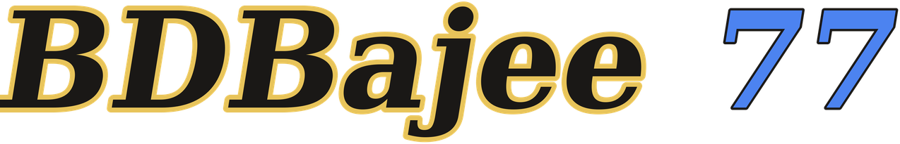 BDBajee 77 logo
