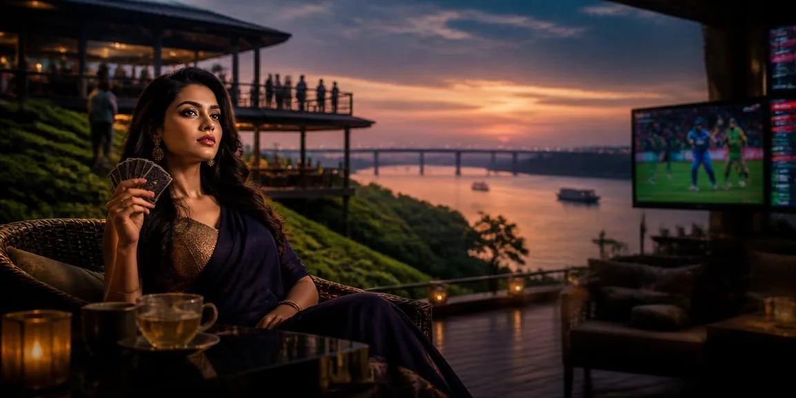 BDBajee 77 তিন ধাপে মোবাইল লবি খুলুন